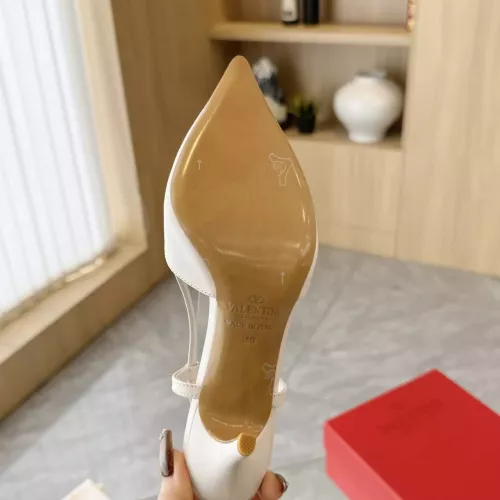 Replica Valentino Sandal For Women #1362346 $96.00 USD for Wholesale
