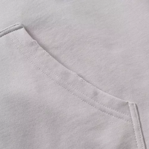 Replica Balenciaga Hoodies Long Sleeved For Unisex #1362347 $72.00 USD for Wholesale
