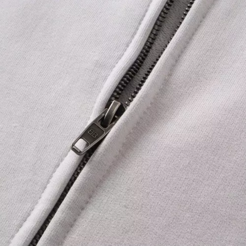 Replica Balenciaga Hoodies Long Sleeved For Unisex #1362347 $72.00 USD for Wholesale