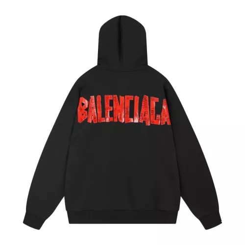 Cheap Balenciaga Hoodies Long Sleeved For Unisex #1362348, $$72.00 USD On Balenciaga Hoodies