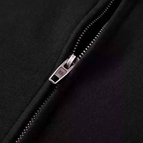 Replica Balenciaga Hoodies Long Sleeved For Unisex #1362348 $72.00 USD for Wholesale