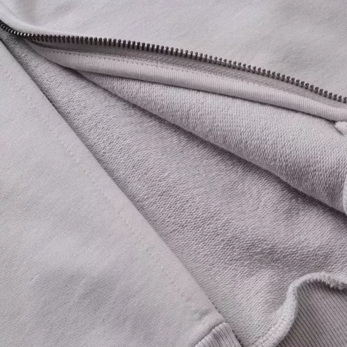 Replica Balenciaga Hoodies Long Sleeved For Unisex #1362349 $76.00 USD for Wholesale