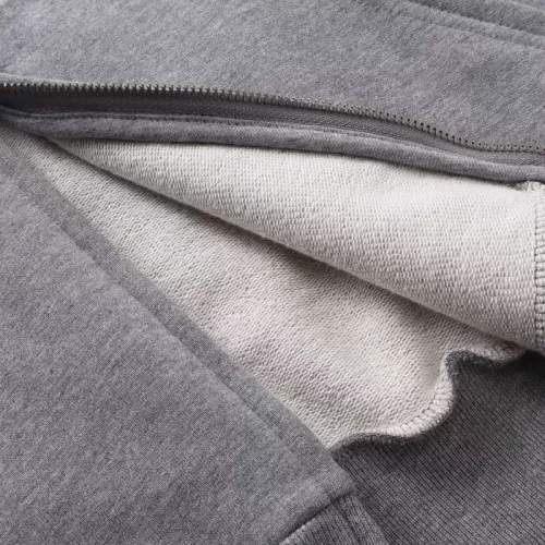 Replica Balenciaga Hoodies Long Sleeved For Unisex #1362350 $76.00 USD for Wholesale