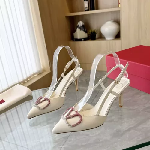Cheap Valentino Sandal For Women #1362351, $$98.00 USD On Valentino Sandal