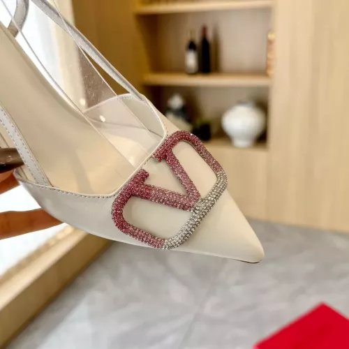 Replica Valentino Sandal For Women #1362351 $98.00 USD for Wholesale
