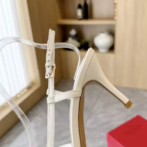 Replica Valentino Sandal For Women #1362351 $98.00 USD for Wholesale