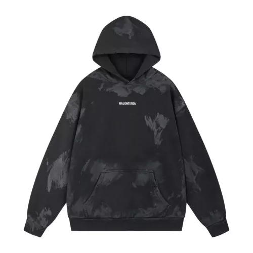 Cheap Balenciaga Hoodies Long Sleeved For Unisex #1362352, $$76.00 USD On Balenciaga Hoodies