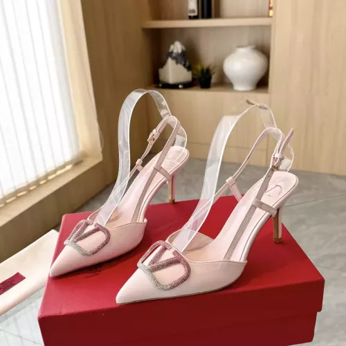 Cheap Valentino Sandal For Women #1362353, $$98.00 USD On Valentino Sandal
