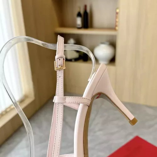 Replica Valentino Sandal For Women #1362353 $98.00 USD for Wholesale