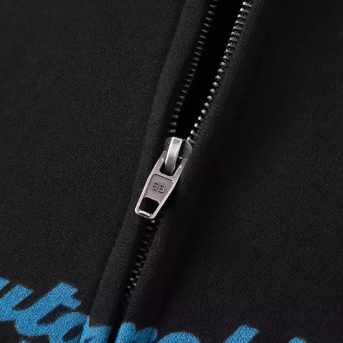 Replica Balenciaga Hoodies Long Sleeved For Unisex #1362354 $80.00 USD for Wholesale
