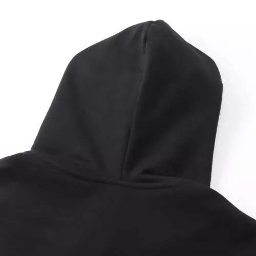 Replica Balenciaga Hoodies Long Sleeved For Unisex #1362354 $80.00 USD for Wholesale