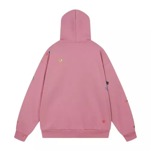Replica Balenciaga Hoodies Long Sleeved For Unisex #1362355 $82.00 USD for Wholesale