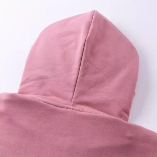 Replica Balenciaga Hoodies Long Sleeved For Unisex #1362355 $82.00 USD for Wholesale