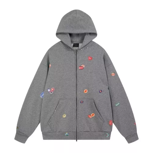 Cheap Balenciaga Hoodies Long Sleeved For Unisex #1362356, $$82.00 USD On Balenciaga Hoodies