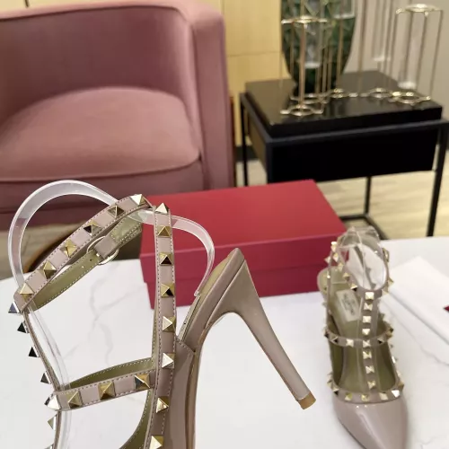 Replica Valentino Sandal For Women #1362358 $96.00 USD for Wholesale