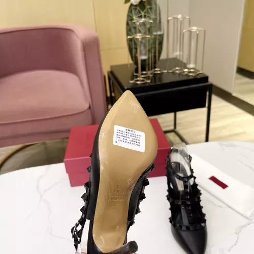 Replica Valentino Sandal For Women #1362366 $96.00 USD for Wholesale