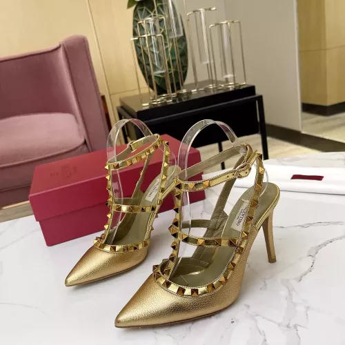Cheap Valentino Sandal For Women #1362370, $$96.00 USD On Valentino Sandal