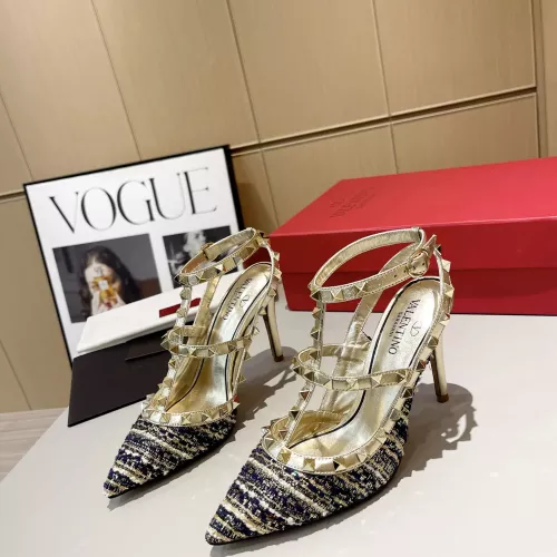 Cheap Valentino Sandal For Women #1362373, $$100.00 USD On Valentino Sandal