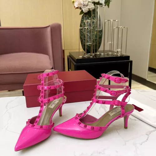 Cheap Valentino Sandal For Women #1362374, $$96.00 USD On Valentino Sandal