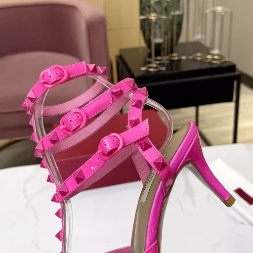 Replica Valentino Sandal For Women #1362374 $96.00 USD for Wholesale