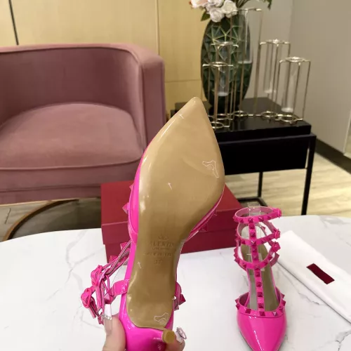 Replica Valentino Sandal For Women #1362374 $96.00 USD for Wholesale