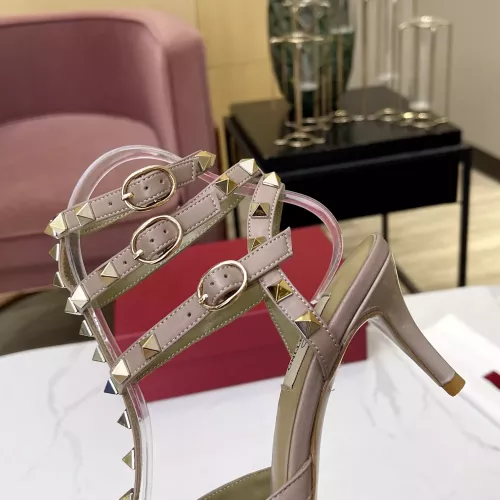 Replica Valentino Sandal For Women #1362375 $96.00 USD for Wholesale