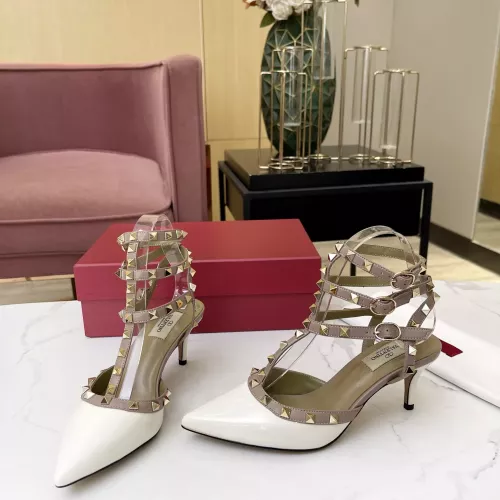 Cheap Valentino Sandal For Women #1362376, $$96.00 USD On Valentino Sandal
