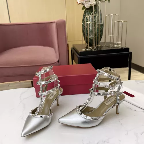 Cheap Valentino Sandal For Women #1362377, $$96.00 USD On Valentino Sandal