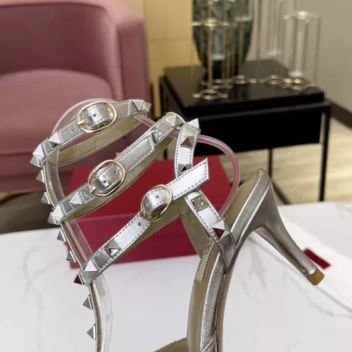 Replica Valentino Sandal For Women #1362377 $96.00 USD for Wholesale