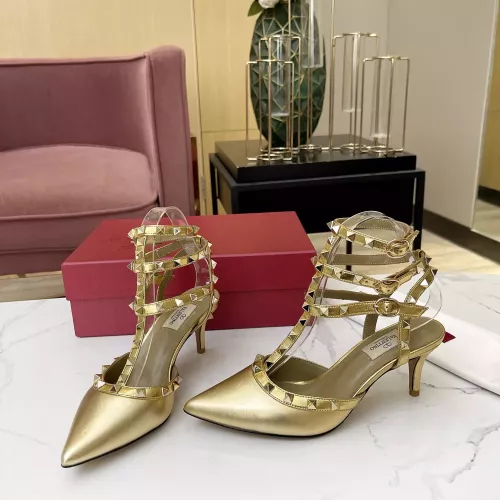 Cheap Valentino Sandal For Women #1362378, $$96.00 USD On Valentino Sandal