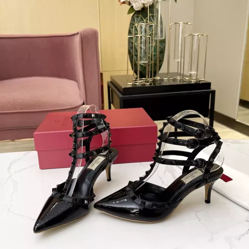 Cheap Valentino Sandal For Women #1362379, $$96.00 USD On Valentino Sandal