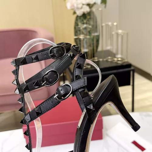 Replica Valentino Sandal For Women #1362380 $96.00 USD for Wholesale