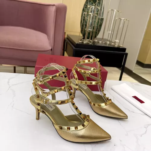 Cheap Valentino Sandal For Women #1362382, $$96.00 USD On Valentino Sandal