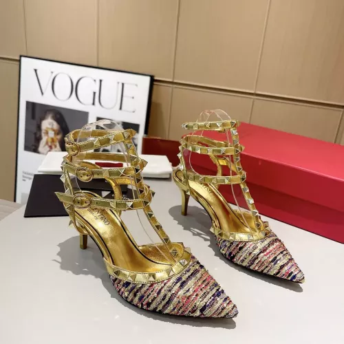 Cheap Valentino Sandal For Women #1362384, $$100.00 USD On Valentino Sandal