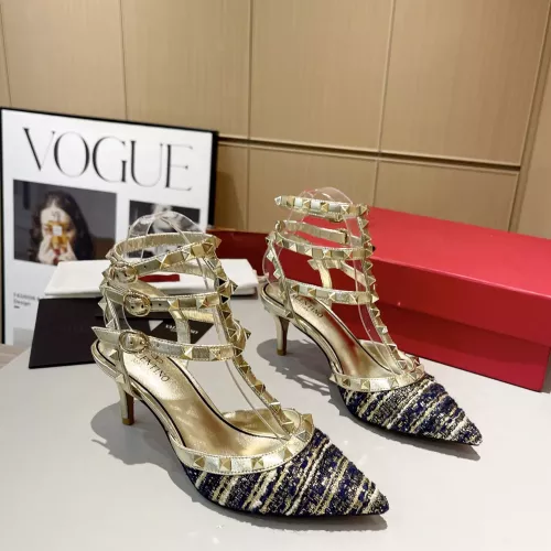 Cheap Valentino Sandal For Women #1362385, $$100.00 USD On Valentino Sandal