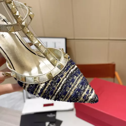 Replica Valentino Sandal For Women #1362385 $100.00 USD for Wholesale