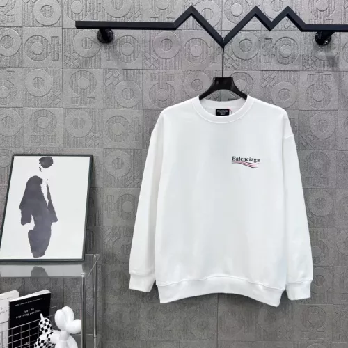 Cheap Balenciaga Hoodies Long Sleeved For Unisex #1362386, $$56.00 USD On Balenciaga Hoodies