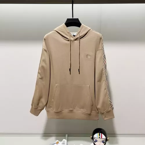 Cheap Burberry Hoodies Long Sleeved For Unisex #1362389, $$60.00 USD On Burberry Hoodies