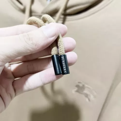 Replica Burberry Hoodies Long Sleeved For Unisex #1362389 $60.00 USD for Wholesale