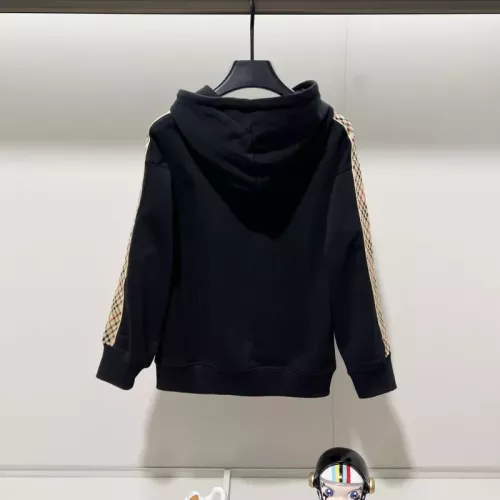 Replica Burberry Hoodies Long Sleeved For Unisex #1362390 $60.00 USD for Wholesale