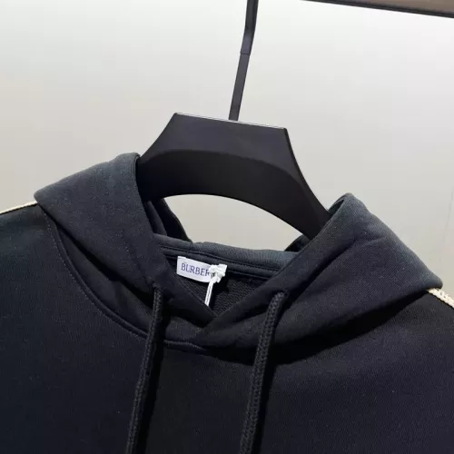 Replica Burberry Hoodies Long Sleeved For Unisex #1362390 $60.00 USD for Wholesale
