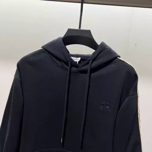 Replica Burberry Hoodies Long Sleeved For Unisex #1362390 $60.00 USD for Wholesale