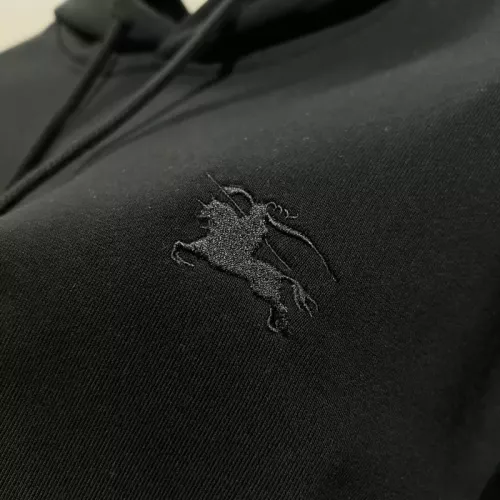 Replica Burberry Hoodies Long Sleeved For Unisex #1362390 $60.00 USD for Wholesale