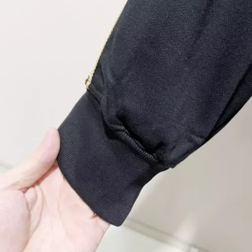 Replica Burberry Hoodies Long Sleeved For Unisex #1362390 $60.00 USD for Wholesale