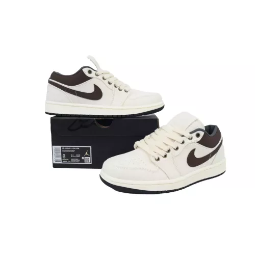Replica Air Jordan 1 I For Men #1362392 $92.00 USD for Wholesale