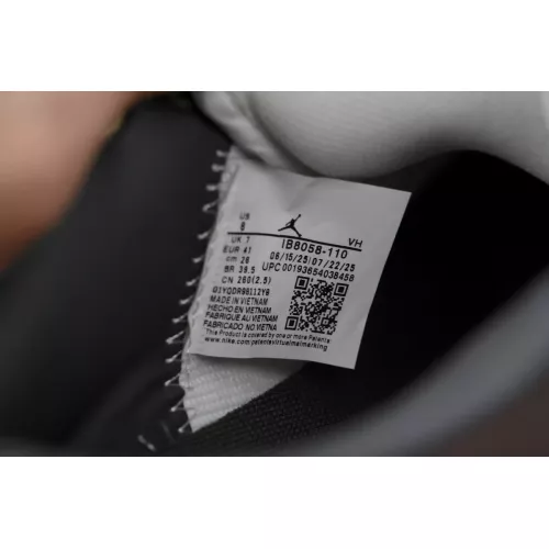 Replica Air Jordan 1 I For Men #1362392 $92.00 USD for Wholesale
