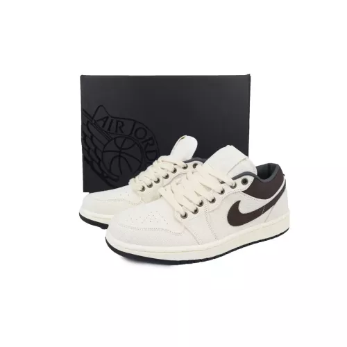 Replica Air Jordan 1 I For Men #1362392 $92.00 USD for Wholesale