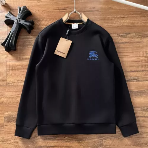 Cheap Burberry Hoodies Long Sleeved For Unisex #1362393, $$76.00 USD On Burberry Hoodies