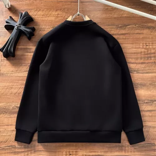 Replica Burberry Hoodies Long Sleeved For Unisex #1362393 $76.00 USD for Wholesale