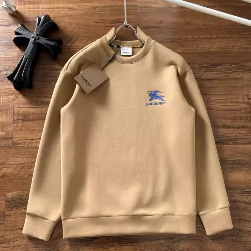 Cheap Burberry Hoodies Long Sleeved For Unisex #1362394, $$76.00 USD On Burberry Hoodies